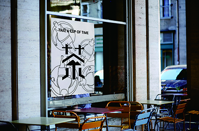 汶川县VI设计：融合城市文化，打造特色品牌标识